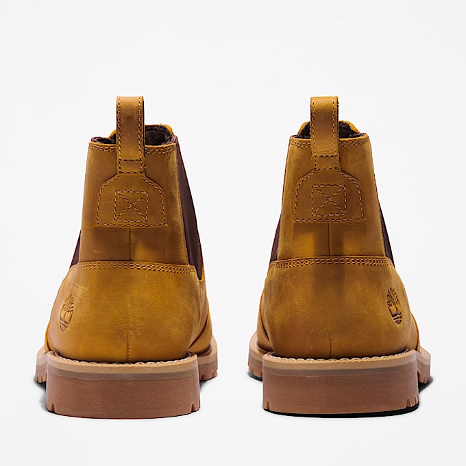 Botas para Hombre Chelsea Redwood Falls