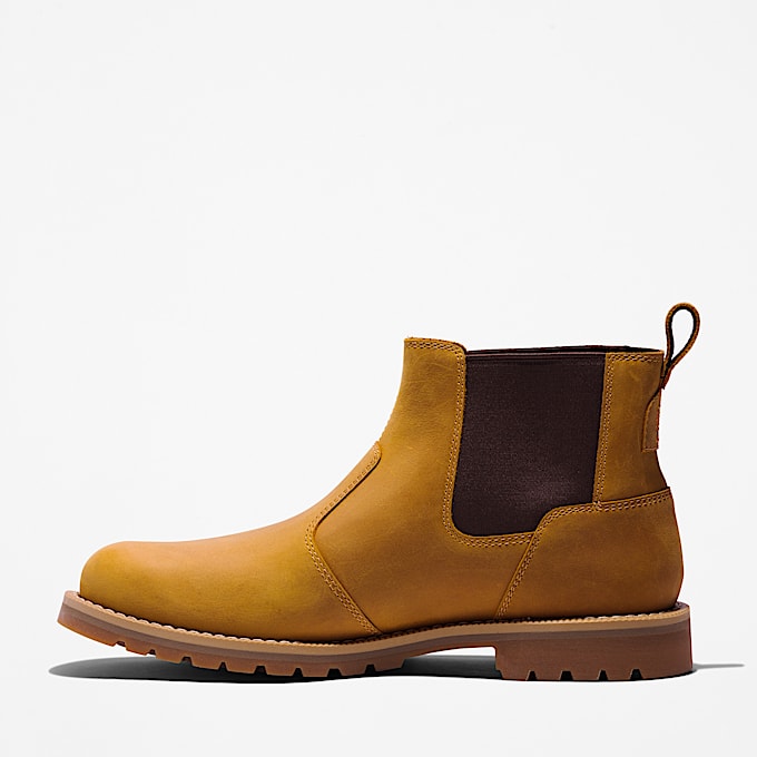 Botas para Hombre Chelsea Redwood Falls