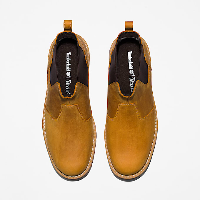 Botas para Hombre Chelsea Redwood Falls