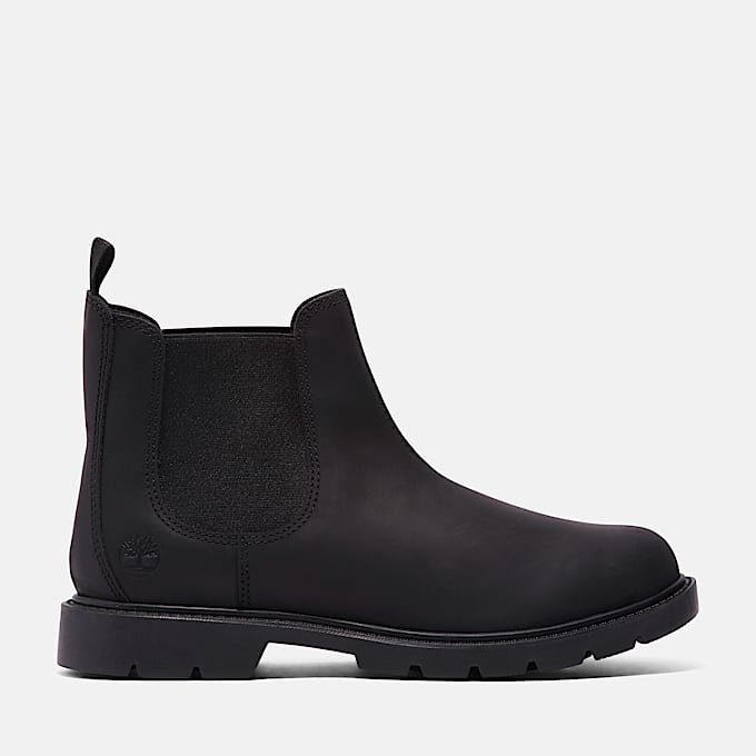 Black Boots | Timberland | Timberland