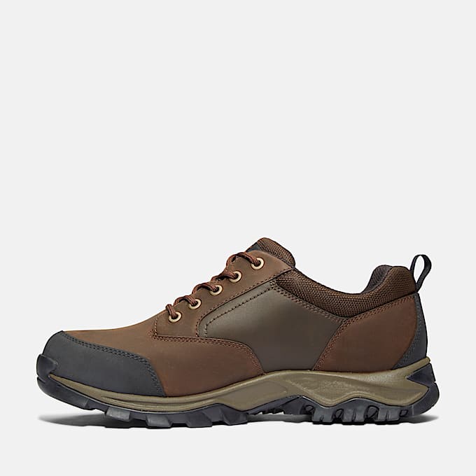 Men's Mt. Maddsen Waterproof Low Hiker Boot