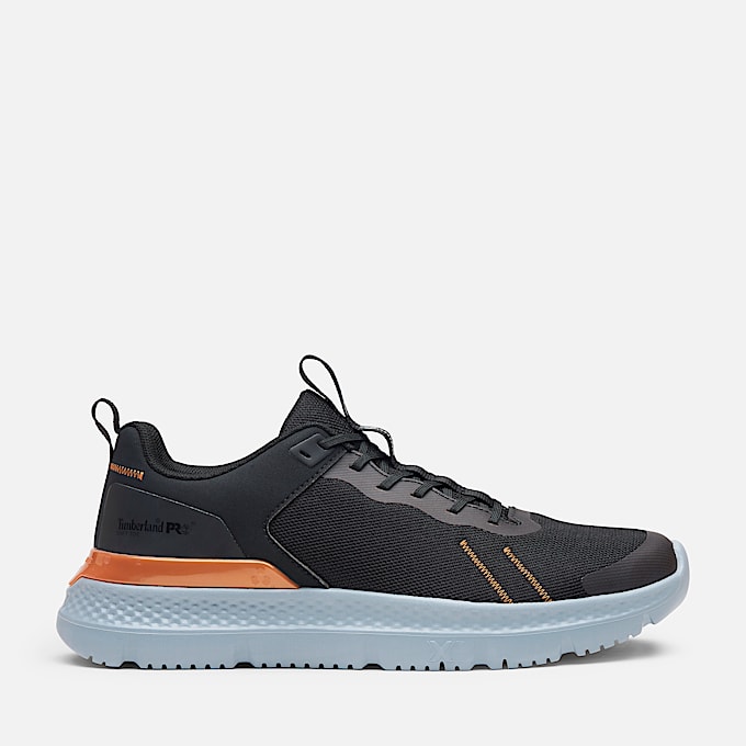 Men's Timberland PRO® Setra Athletic Work Sneaker - 1