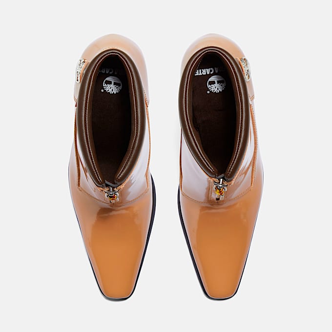 Women's Veneda Carter x Timberland® Zip Boot