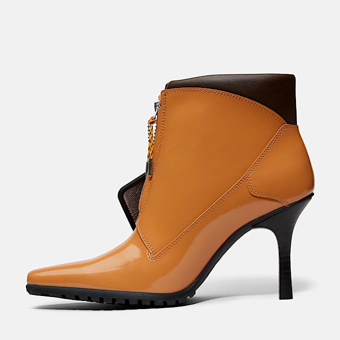 Women's Veneda Carter x Timberland® Zip Boot
