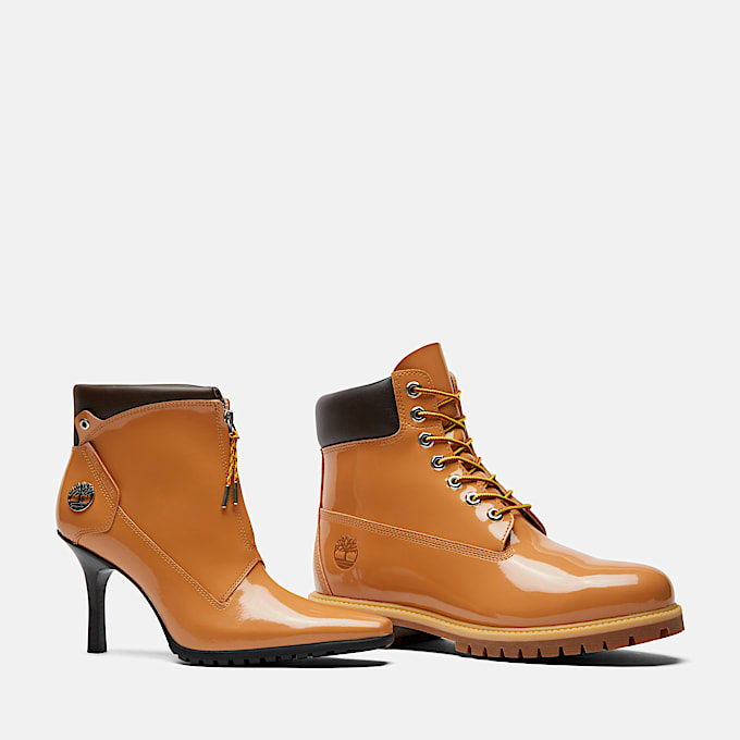 Women's Veneda Carter x Timberland® Zip Boot