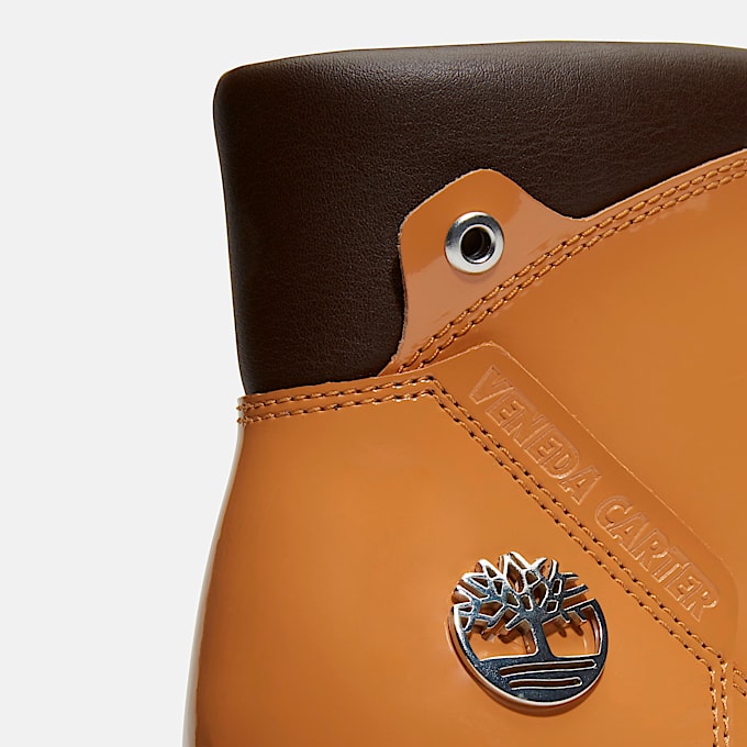 Women's Veneda Carter x Timberland® Zip Boot