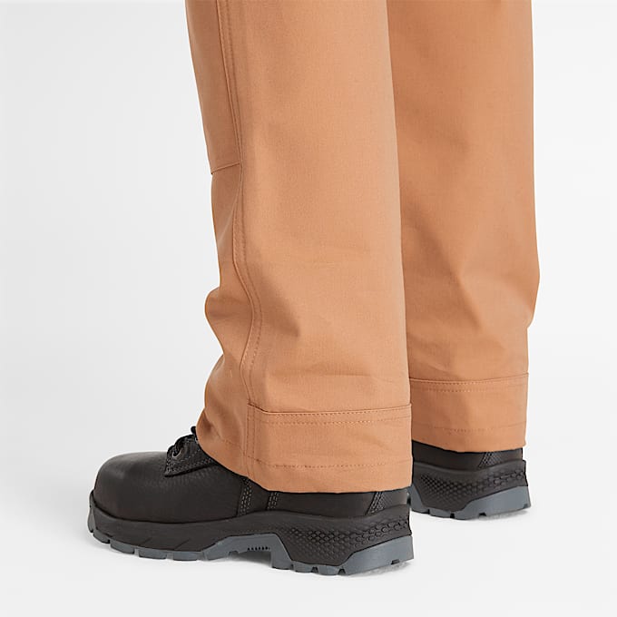 Women's Timberland PRO® Double-Front Duck Utility Pant