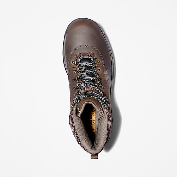 Men's White Ledge Waterproof Hiking Boot