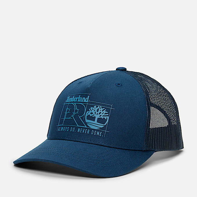 Men’s Innovation Timberland PRO® Blueprint Trucker Hat - 1