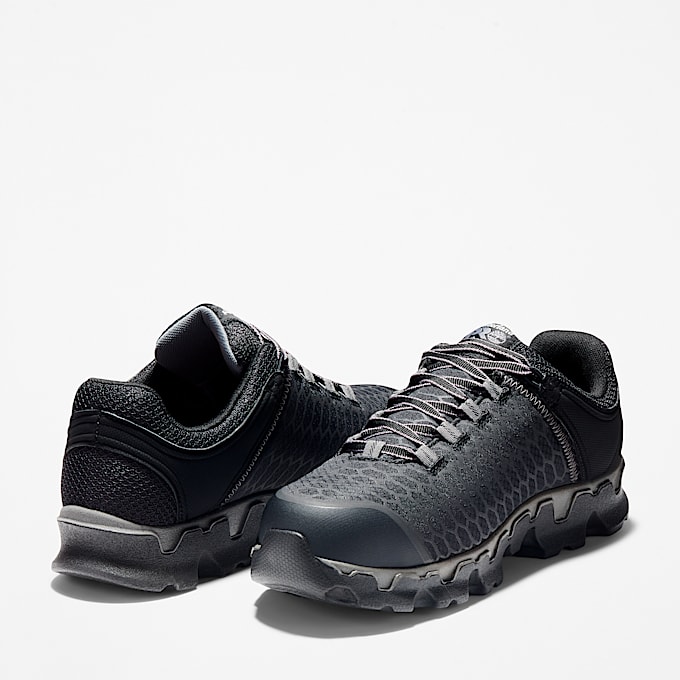 Men's Timberland PRO® Powertrain Sport Alloy Toe Work Sneaker