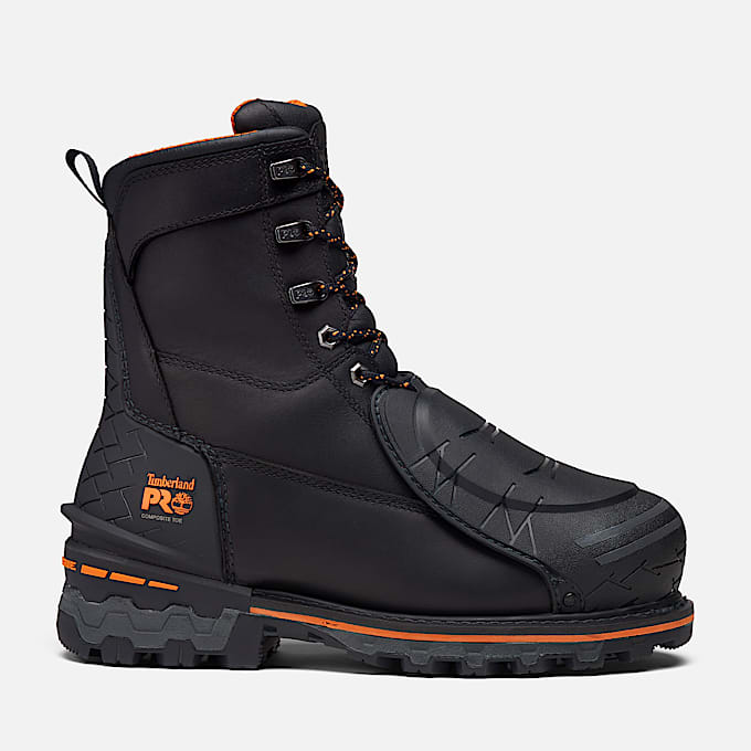 Botas de trabajo Timberland PRO® 8" Boondock para hombre - 1