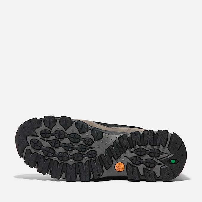 Men's Mt. Maddsen Mid Lace-Up Waterproof Hiking Boot
