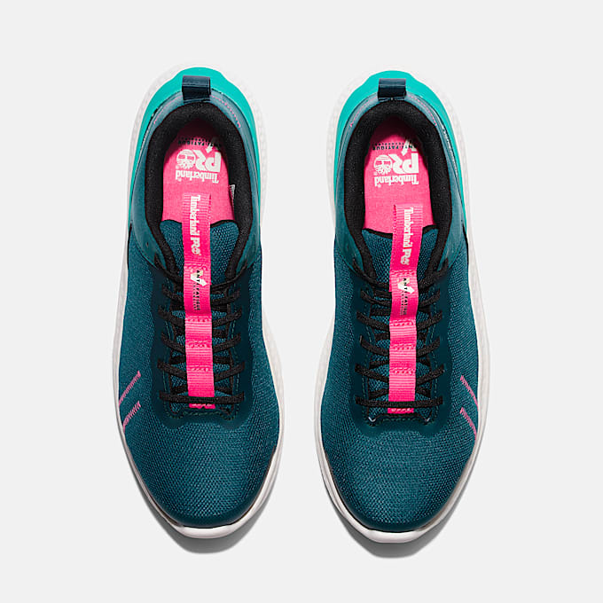 Women's Setra Composite Toe Work Sneaker