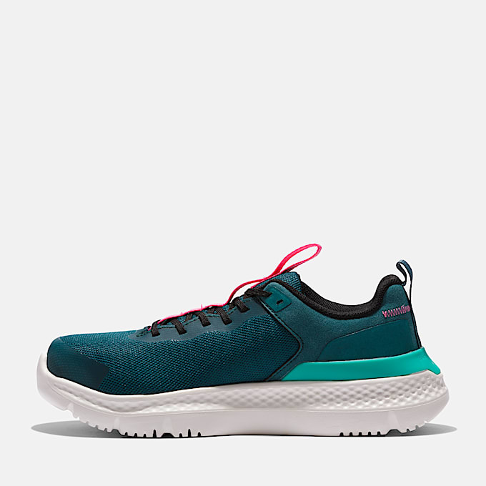 Women's Setra Composite Toe Work Sneaker