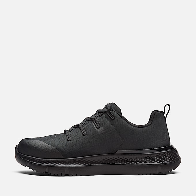 Men's Timberland PRO® Intercept Athletic Steel-Toe Work Sneaker