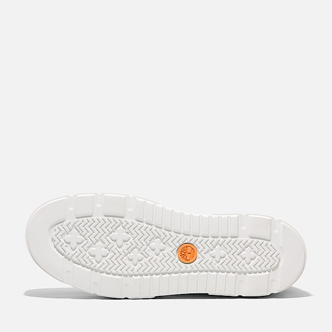 Women's Laurel Court Mid Pull On Sneaker