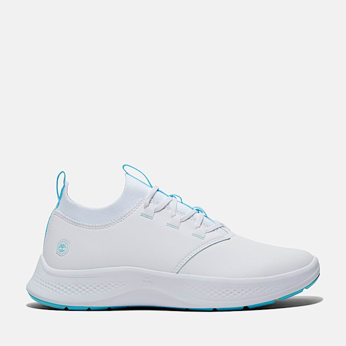 Women's Solace MAX Slip-On Work Sneaker - 1