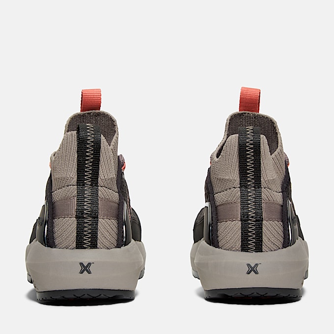 Sneakers de trabajo con puntera de material compuesto Morphix para mujer