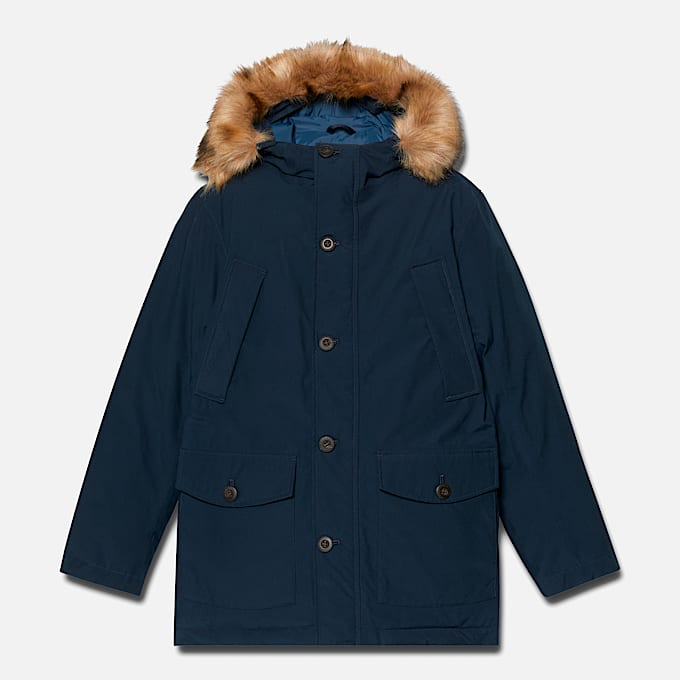 Men's Scar Ridge Waterproof Parka