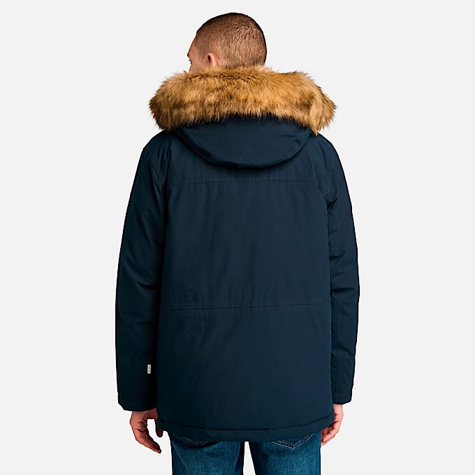 Men's Scar Ridge Waterproof Parka