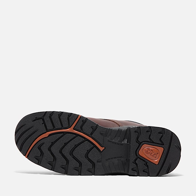 Men's TiTAN Casual Work Shoe