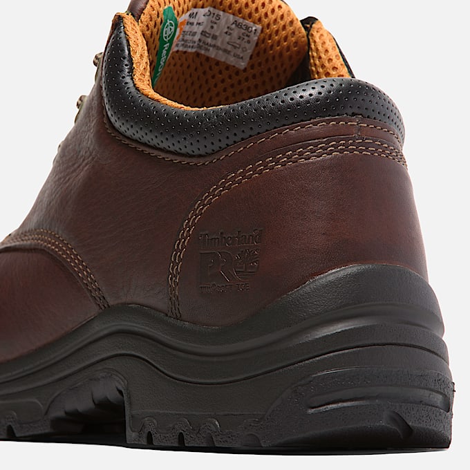 Men's TiTAN Casual Work Shoe