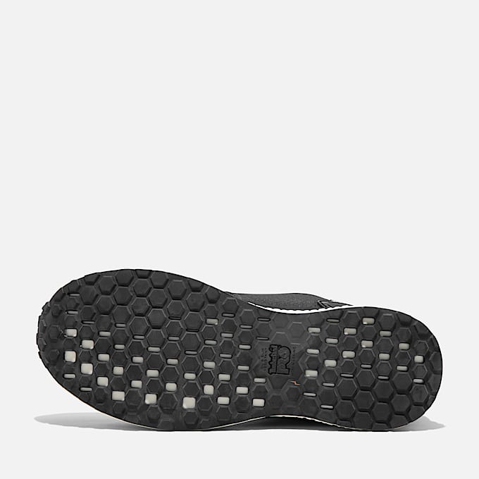Women's Reaxion Composite Toe Work Sneaker