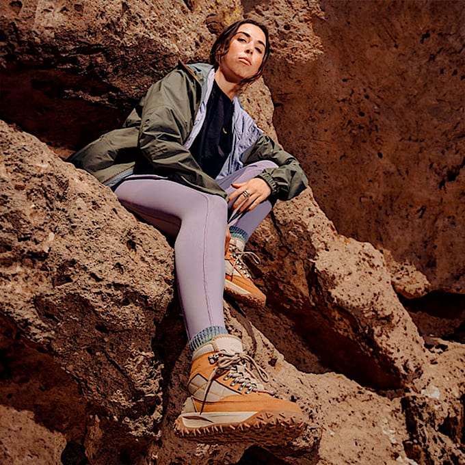 Women’s Jenness Waterpoof Packable Jacket