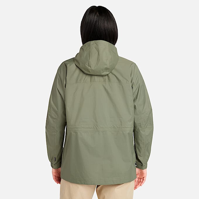 Women’s Jenness Waterpoof Packable Jacket