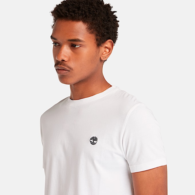 Men's Dunstan River Short-Sleeve T-Shirt
