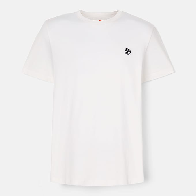 Men's Dunstan River Short-Sleeve T-Shirt