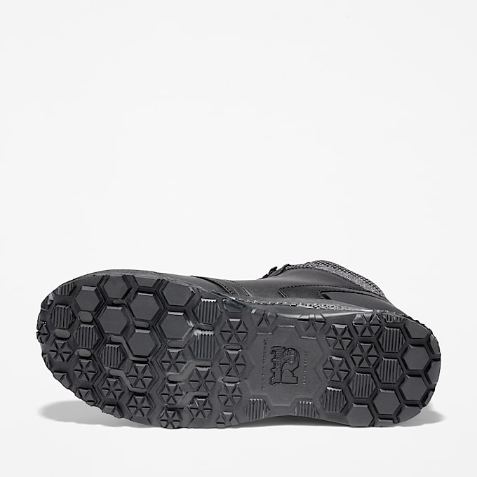 Men's Reaxion Composite Toe Waterproof Work Sneaker