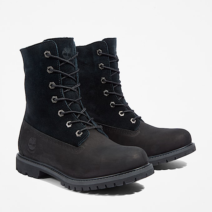 Botte imperméable repliable Timberland® Authentics pour femmes