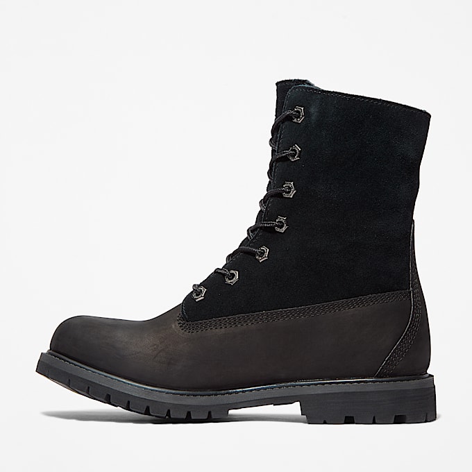 Botte imperméable repliable Timberland® Authentics pour femmes