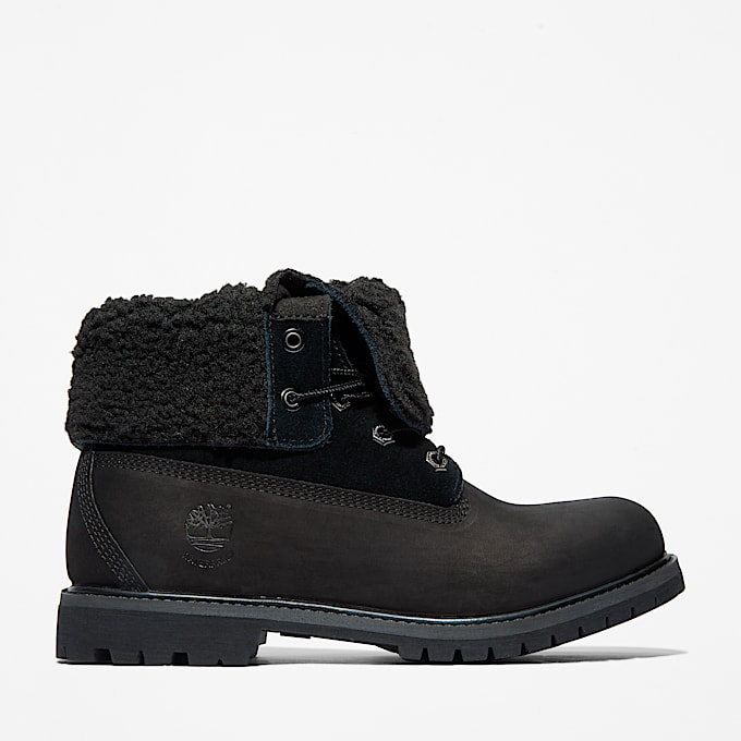 Botte imperméable repliable Timberland® Authentics pour femmes - 1
