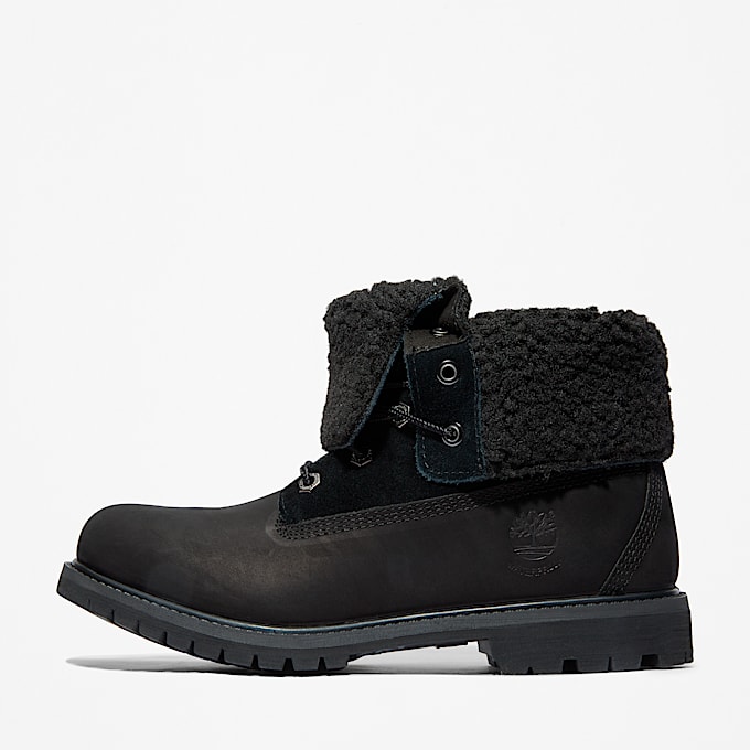 Botte imperméable repliable Timberland® Authentics pour femmes
