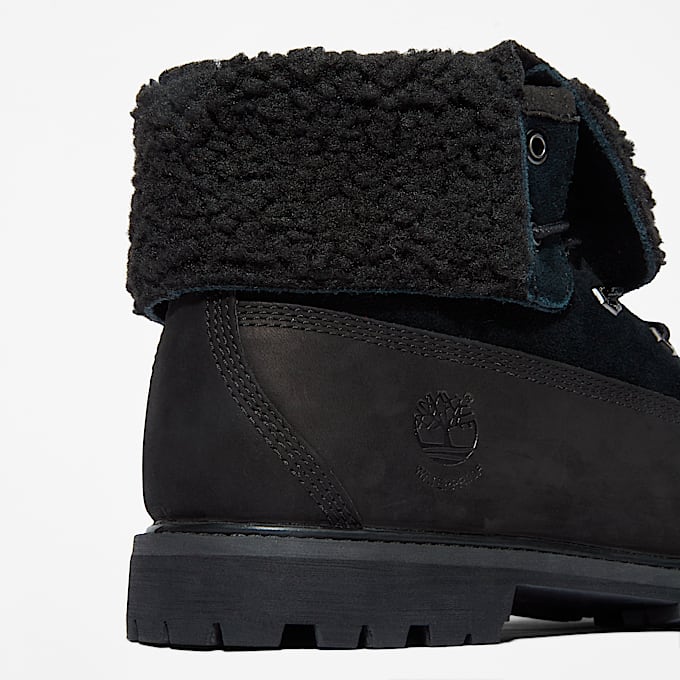 Botte imperméable repliable Timberland® Authentics pour femmes
