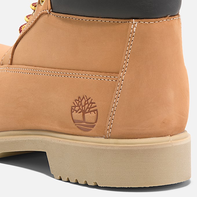 Men's Timberland® 1973 Newman Waterproof Chukka Boot