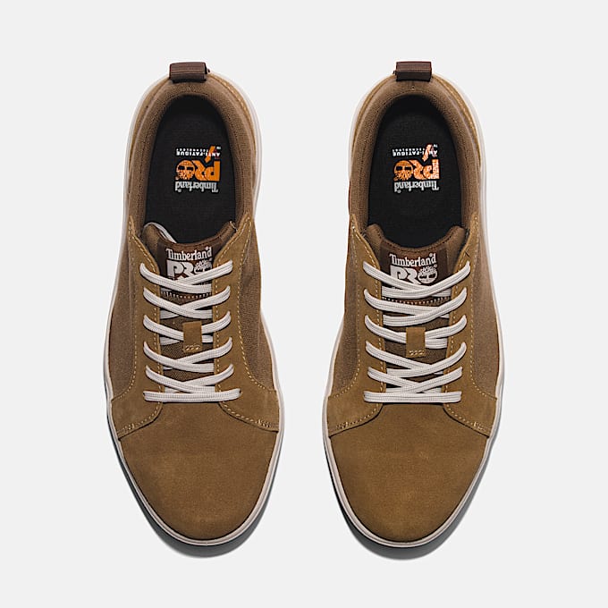 Timberland PRO® GreenStride™ Berkley Comp-Toe Oxford Shoe