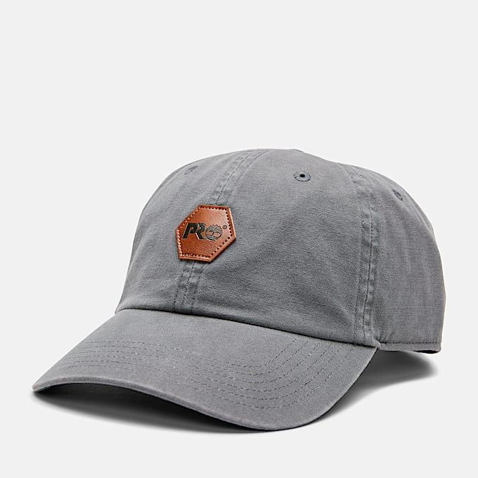 Gorra Timberland PRO®  de piel sintética Logo Low-Profile para hombre - 1