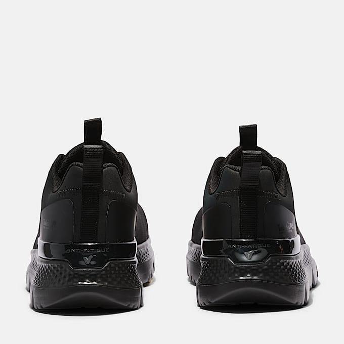 Men's Setra Composite Toe Work Sneaker