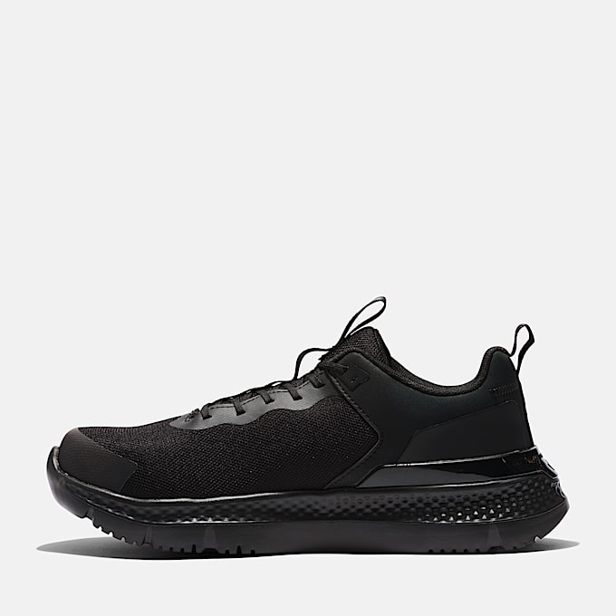 Men's Setra Composite Toe Work Sneaker