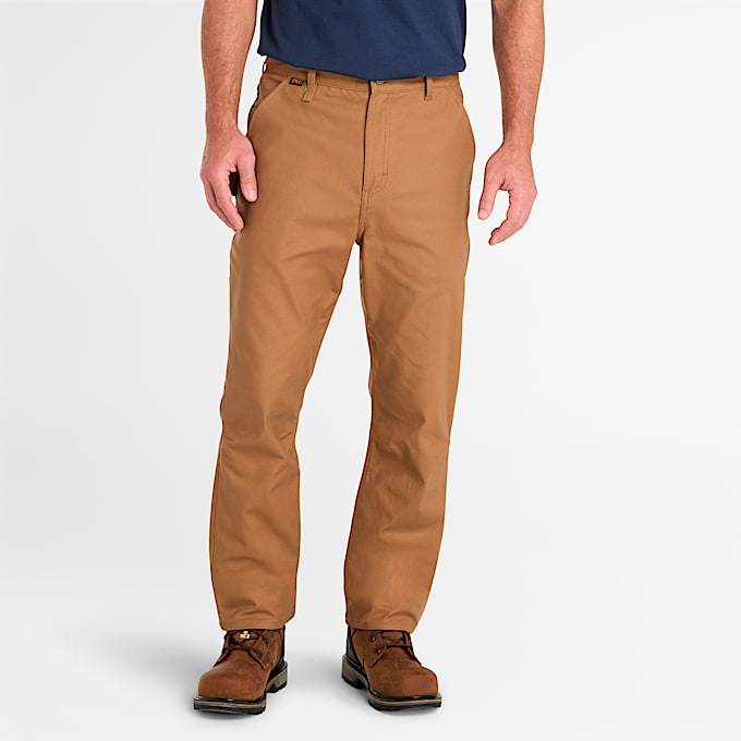 Pantalón Timberland PRO® Gritman Athletic-Fit Flex Utility Hombre - 1