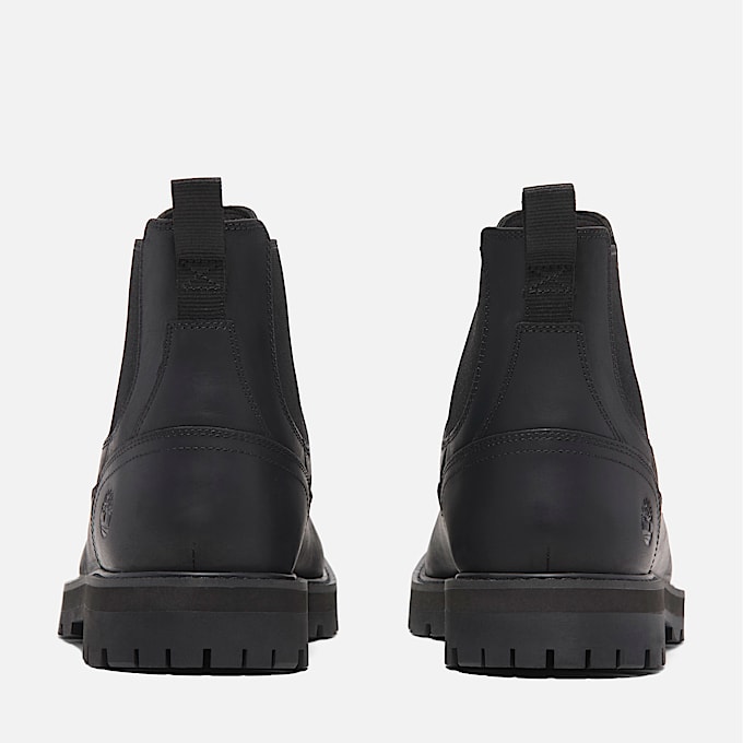 Men's Britton Road Chelsea Boot
