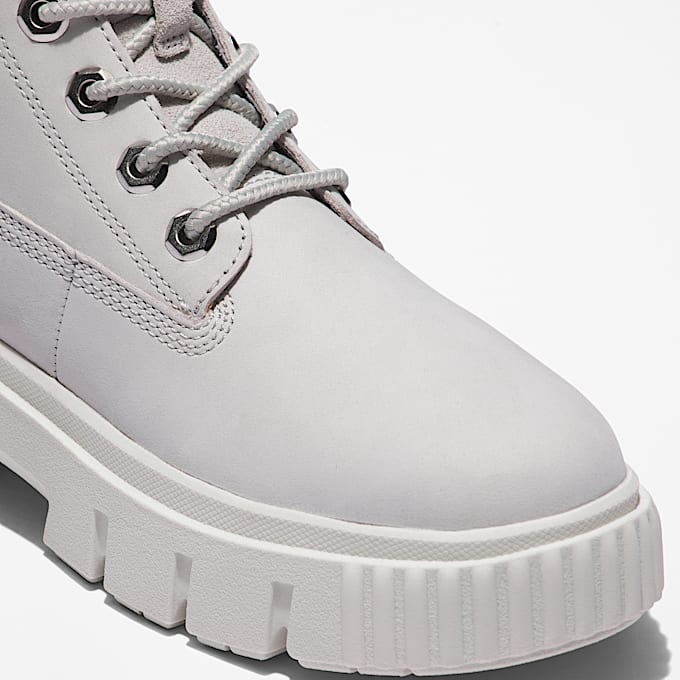 Women's Greyfield Mid Lace-Up Boot