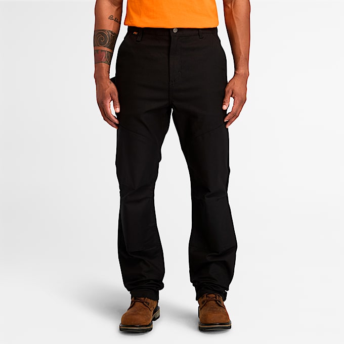 Men's Timberland PRO® Gritman Flex Double-Front Utility Pant - 1