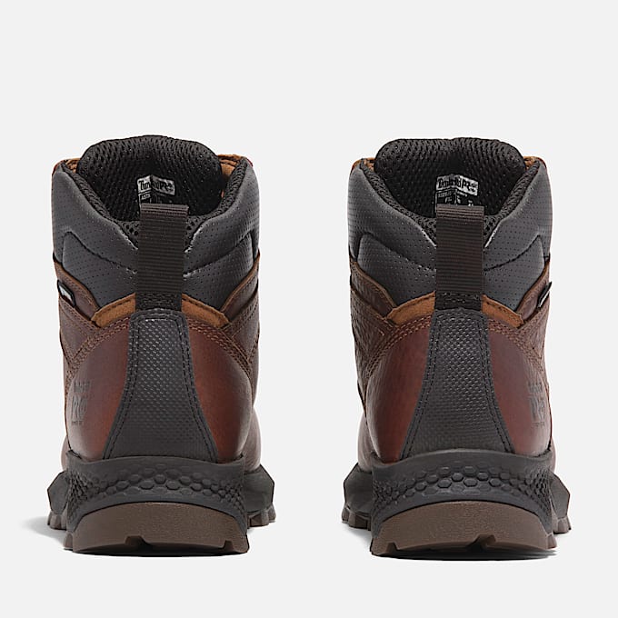 Women's TiTAN EV 6" Comp-Toe Waterproof Insulated Work Boot