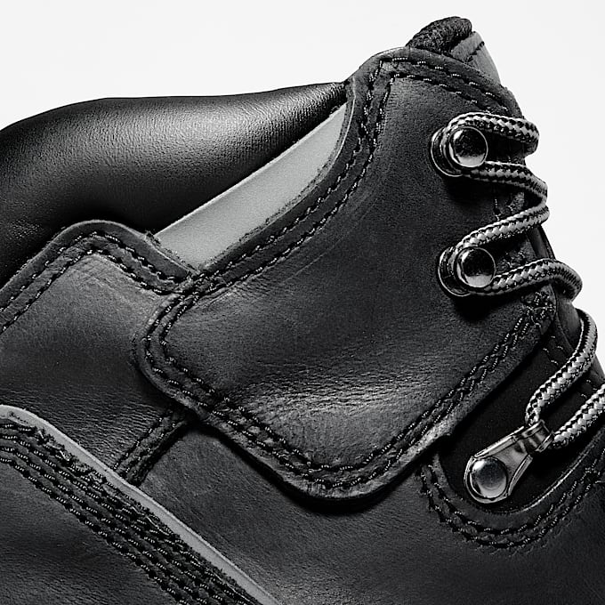Men's Pit Boss 6" Steel Toe Work Boot