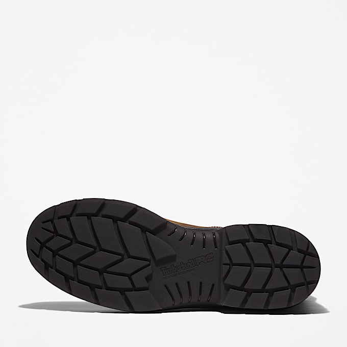 Nashoba Casual Composite Toe Work Shoe