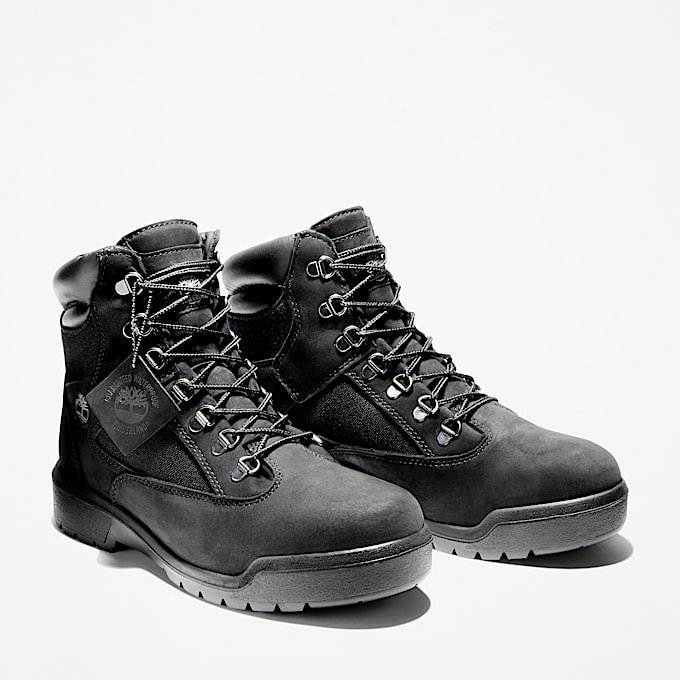 Men's 6-Inch Waterproof Field Boot